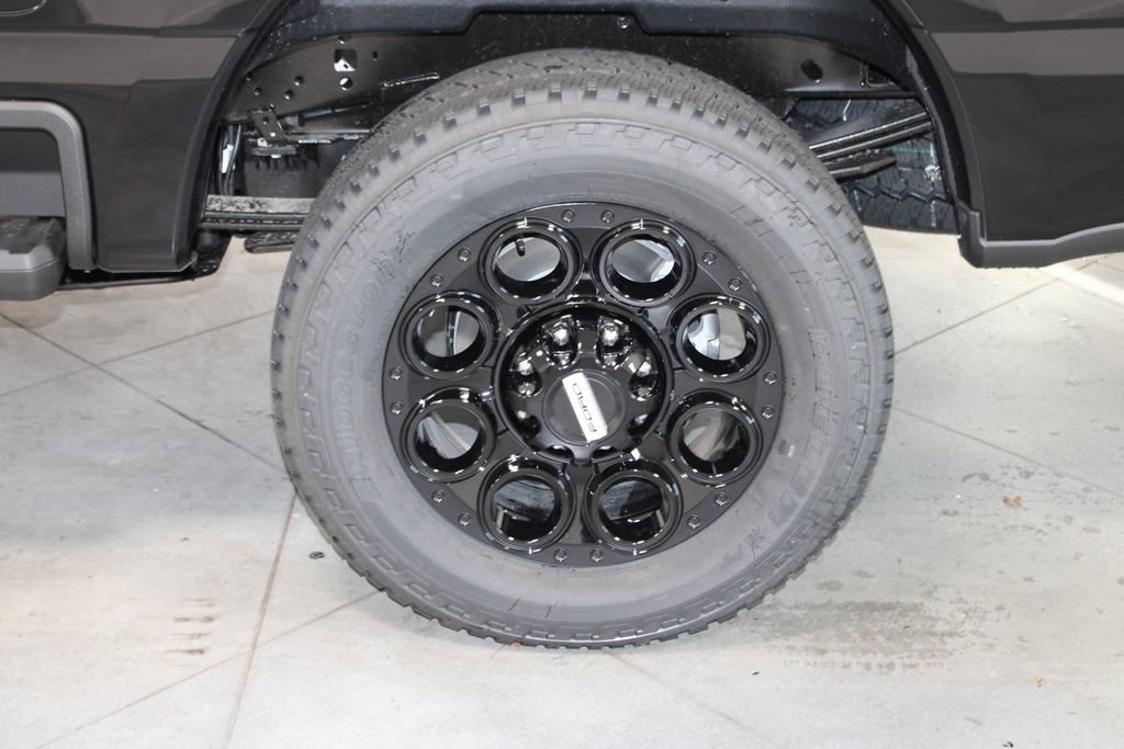 New 2026 Ford F250 XLT w/ XLT Premium Package AWD/4WD image 20