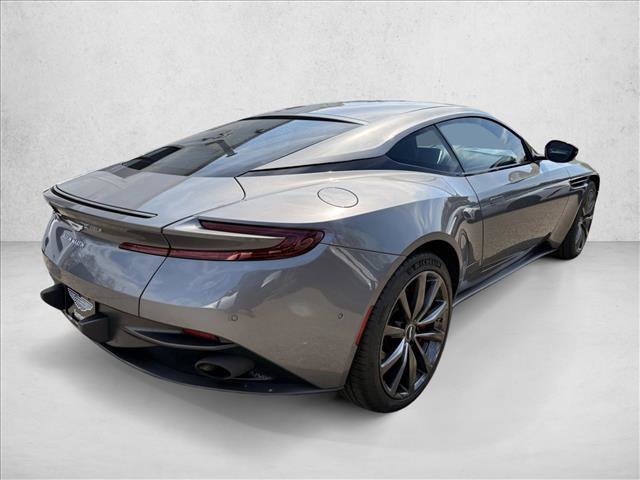 Used 2018 Aston Martin DB11 V12 RWD image 6