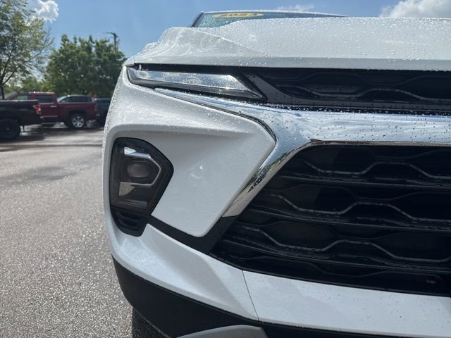 Certified 2023 Chevrolet Blazer LT FWD image 10