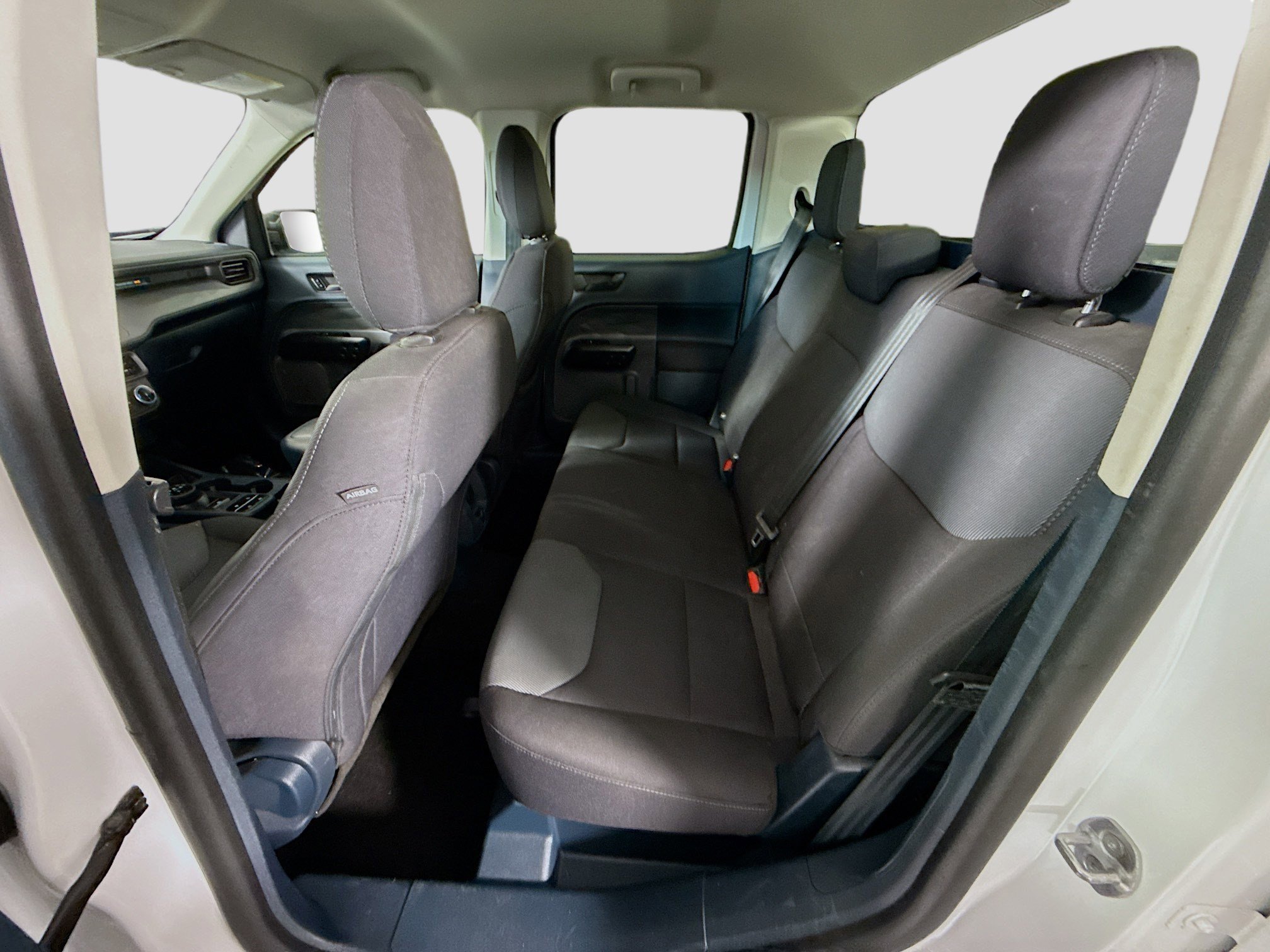 Used 2022 Ford Maverick XL image 24