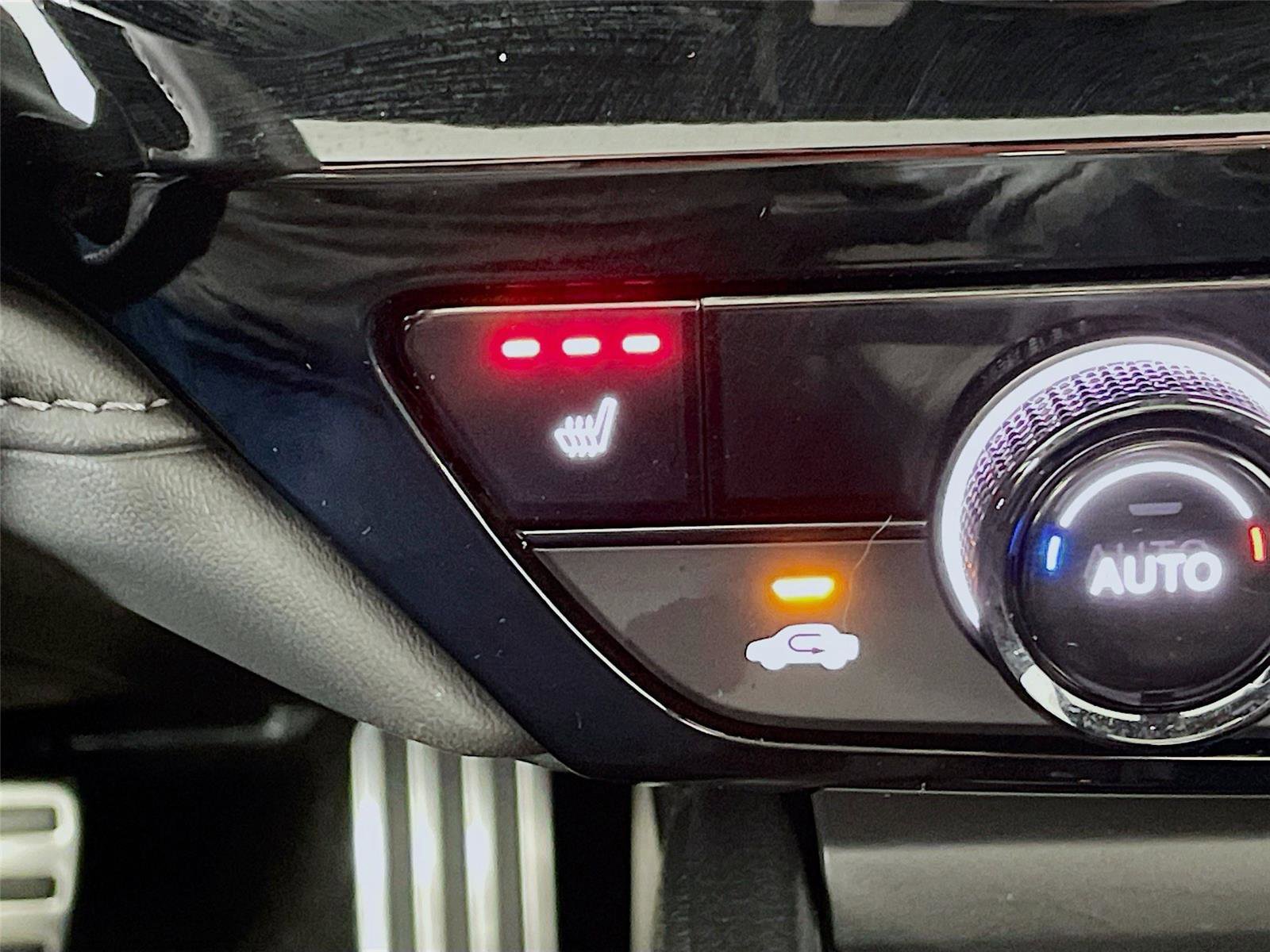 Used 2025 Honda Accord Sport image 21