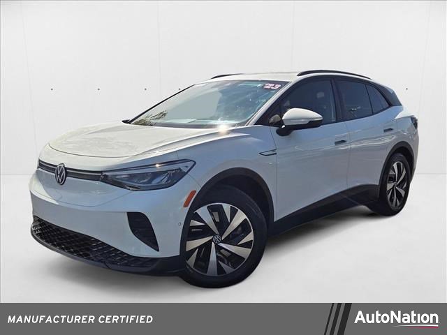 Certified 2023 Volkswagen ID.4 Pro