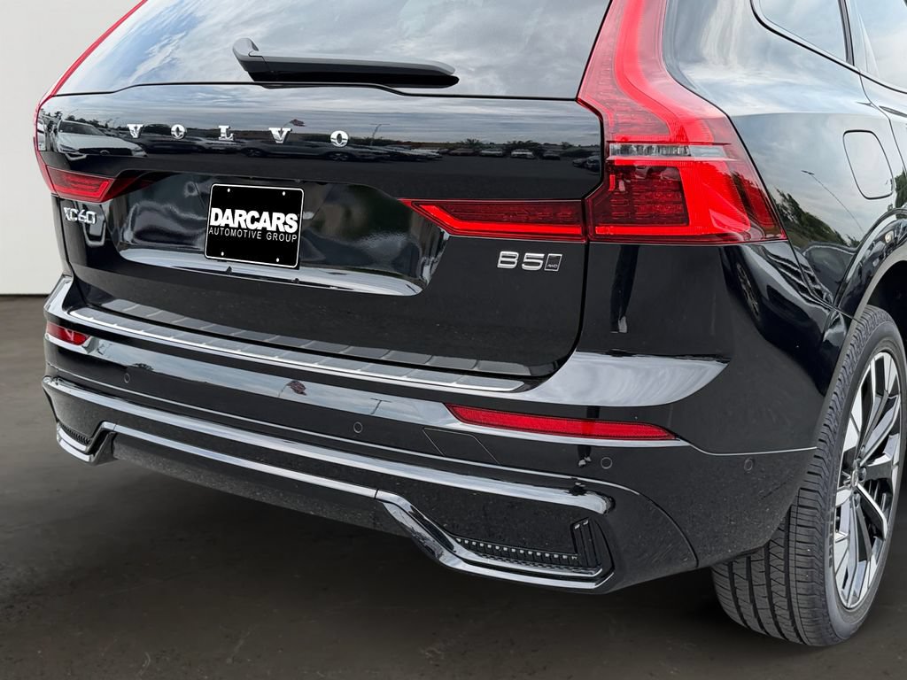 Certified 2026 Volvo XC60 B5 Plus w/ Protection Package Premier AWD/4WD image 10