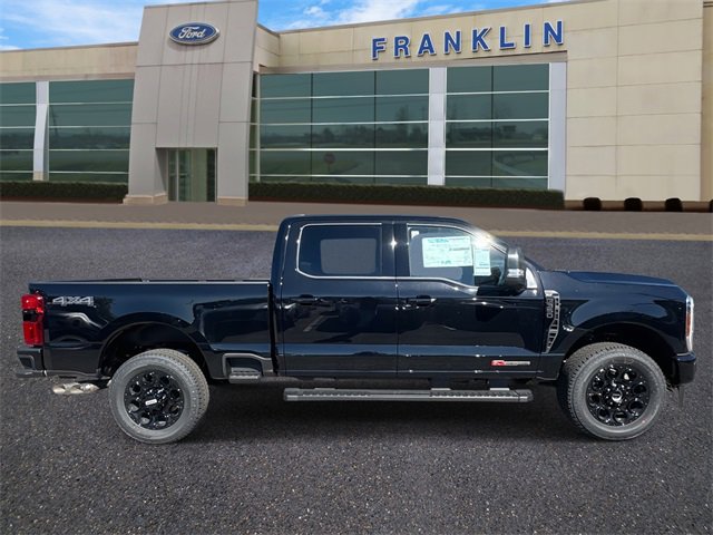 New 2026 Ford F350 XLT w/ XLT Premium Package image 8
