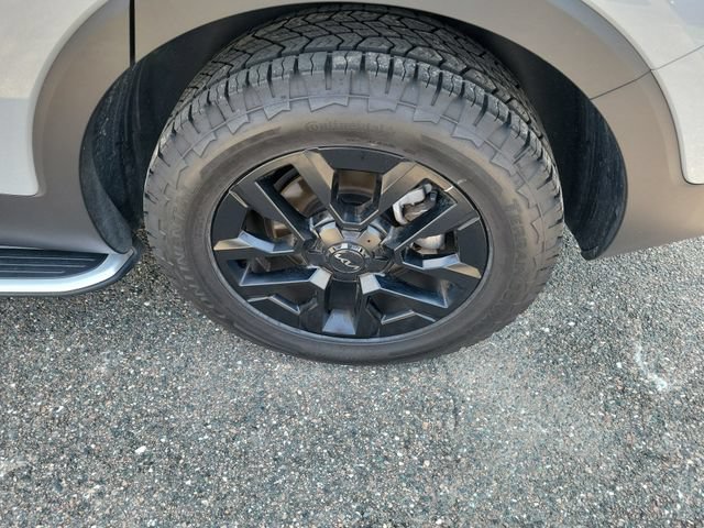 Used 2025 Kia Telluride SX Prestige X-Pro AWD/4WD image 7