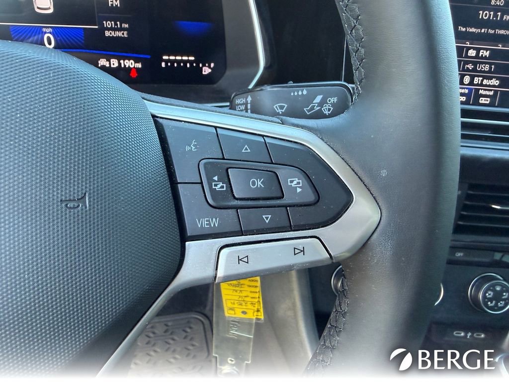 Used 2024 Volkswagen Jetta S image 23