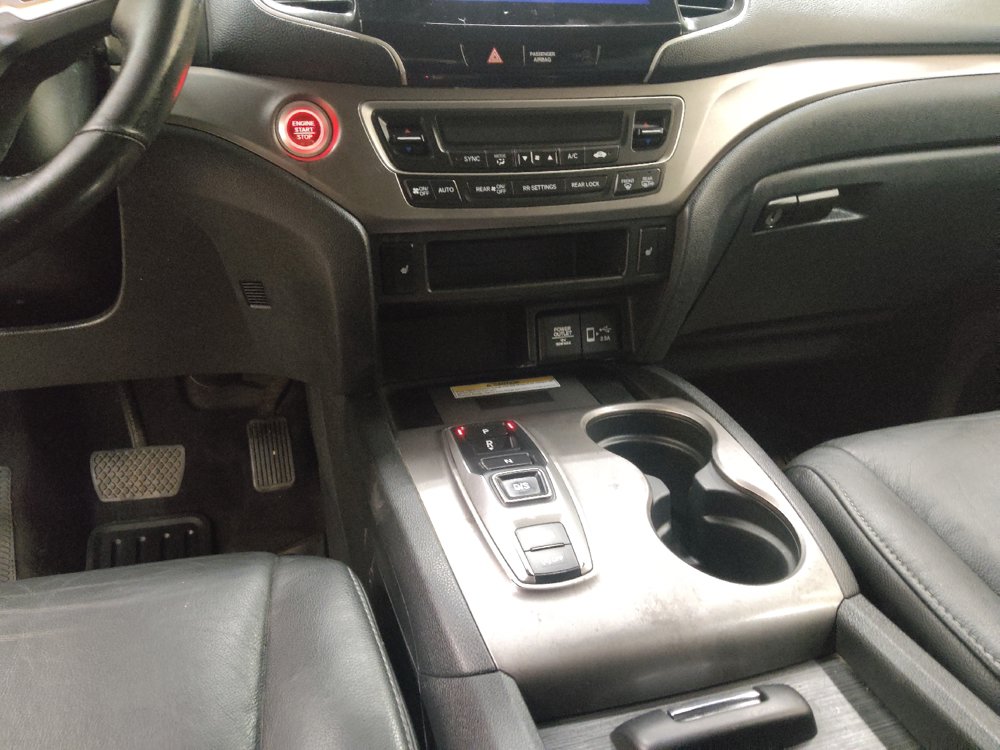 Used 2021 Honda Pilot Special Edition image 26