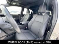 Used 2024 Toyota bZ4X XLE w/ Weather Package AWD/4WD image 7