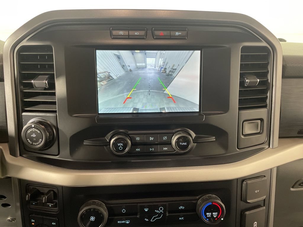 Used 2021 Ford F150 XLT w/ Max Trailer Tow Package AWD/4WD image 17