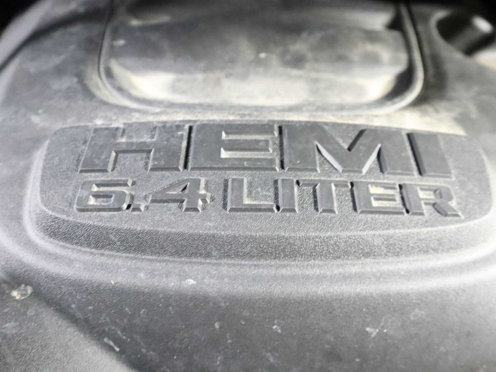 Used 2024 RAM 2500 Big Horn image 24