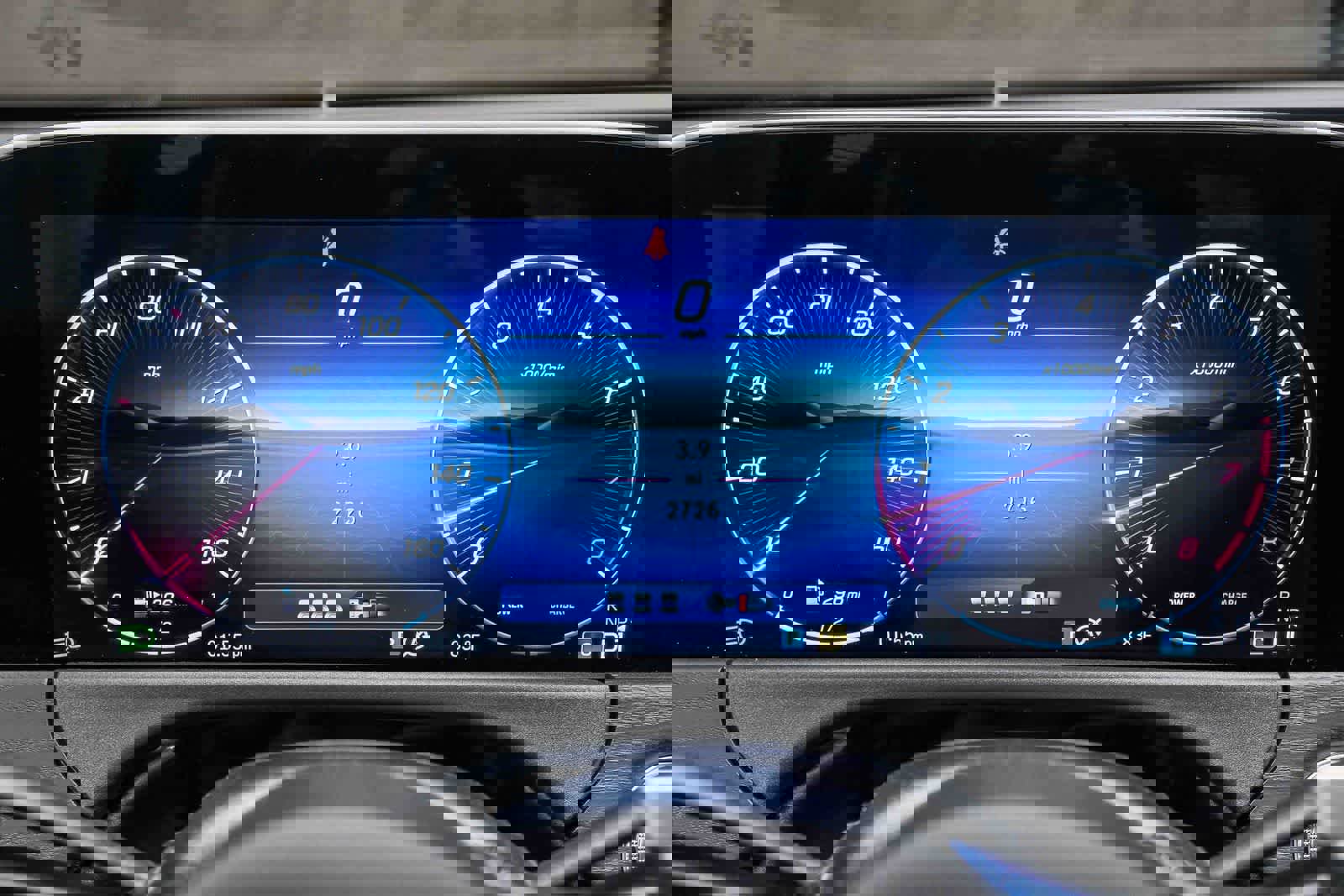 Certified 2026 Mercedes-Benz E 350 Sedan image 23