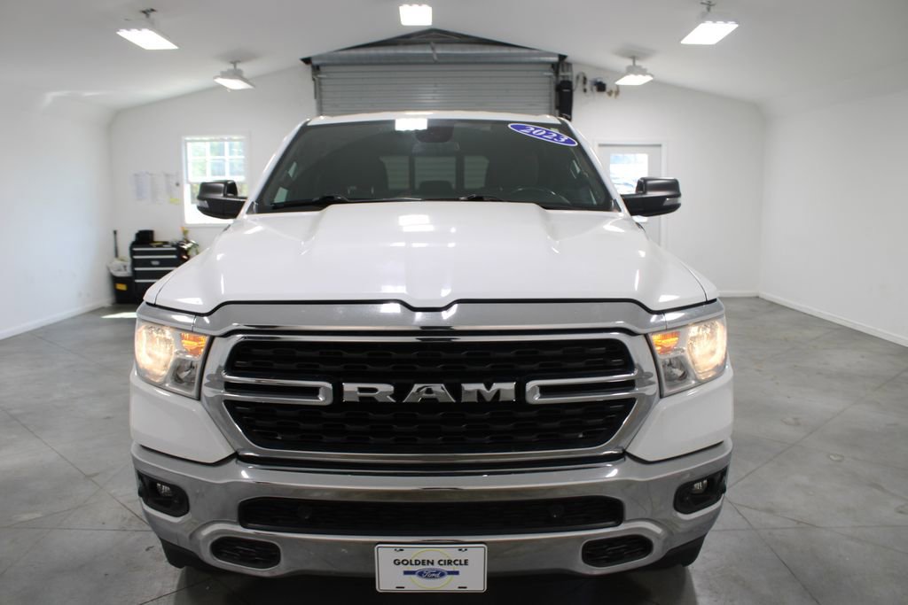 Used 2023 RAM 1500 Lone Star image 4