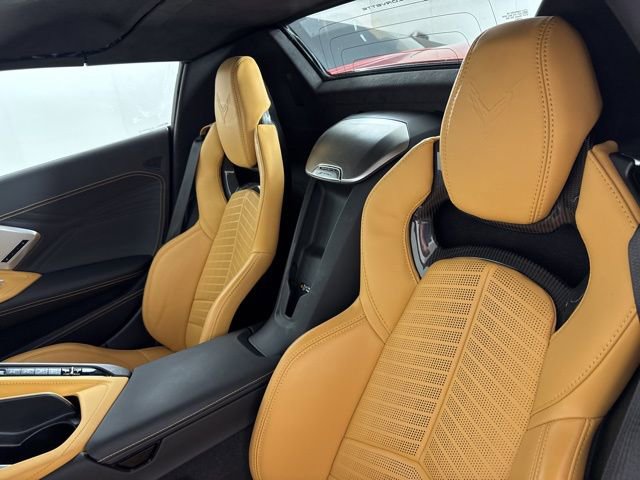 Used 2024 Chevrolet Corvette Z06 w/ Battery Protection Package image 23