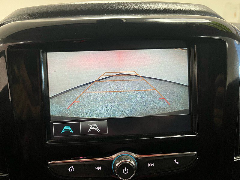 Used 2019 Chevrolet Traverse LS w/ LPO, Blackout Package image 26