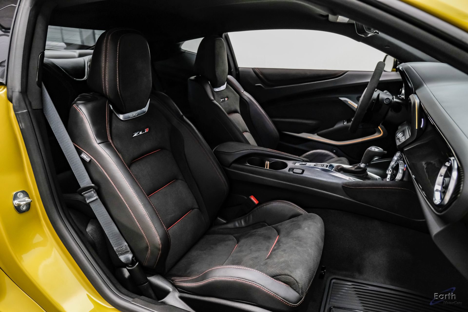 Used 2024 Chevrolet Camaro ZL1 image 55