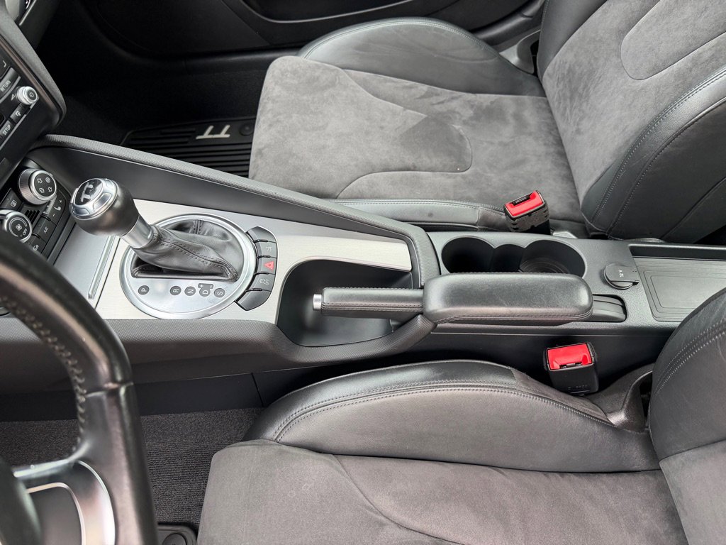 Used 2013 Audi TT 2.0T Premium Plus AWD/4WD image 12
