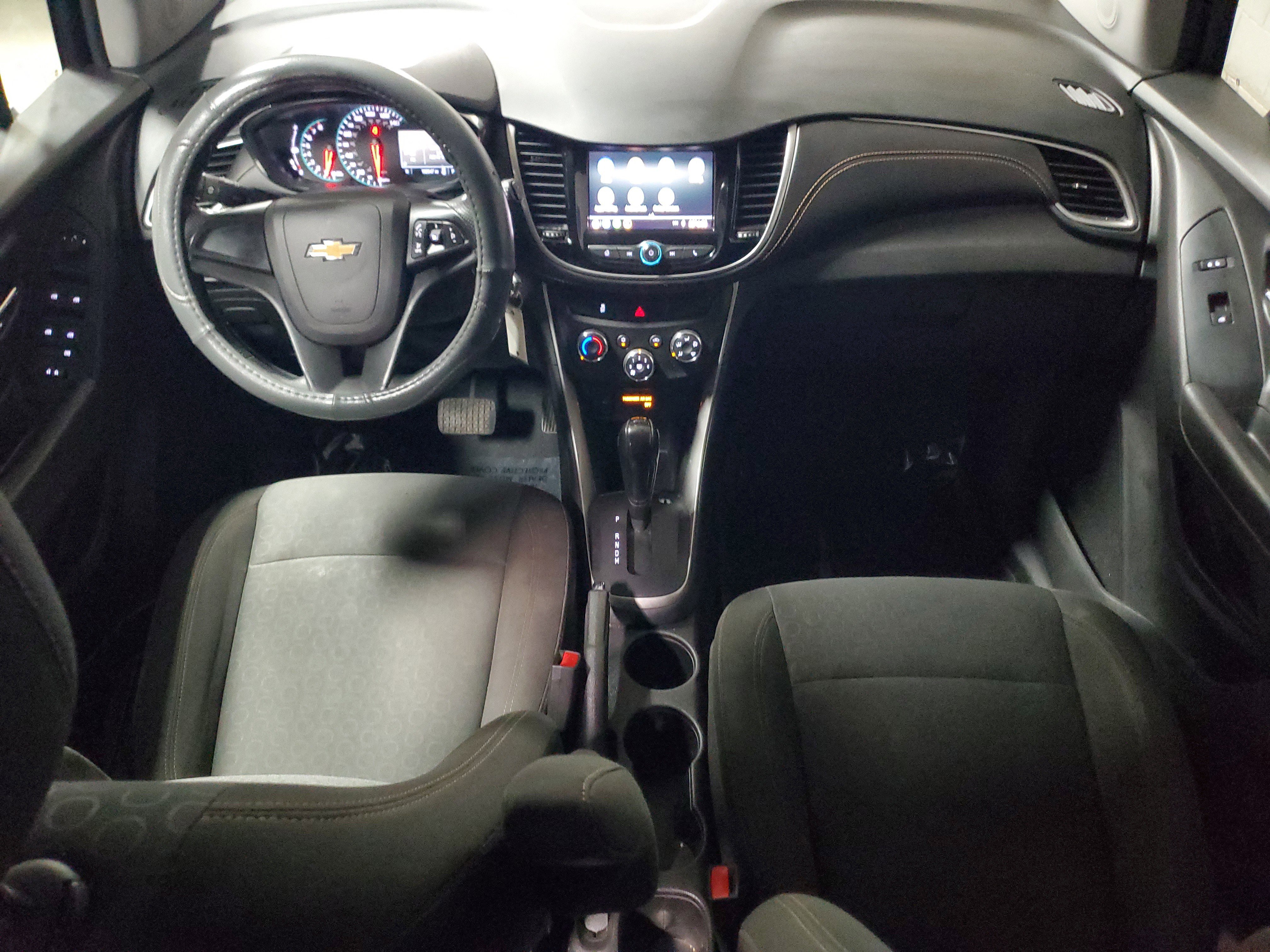 Used 2021 Chevrolet Trax LS image 13