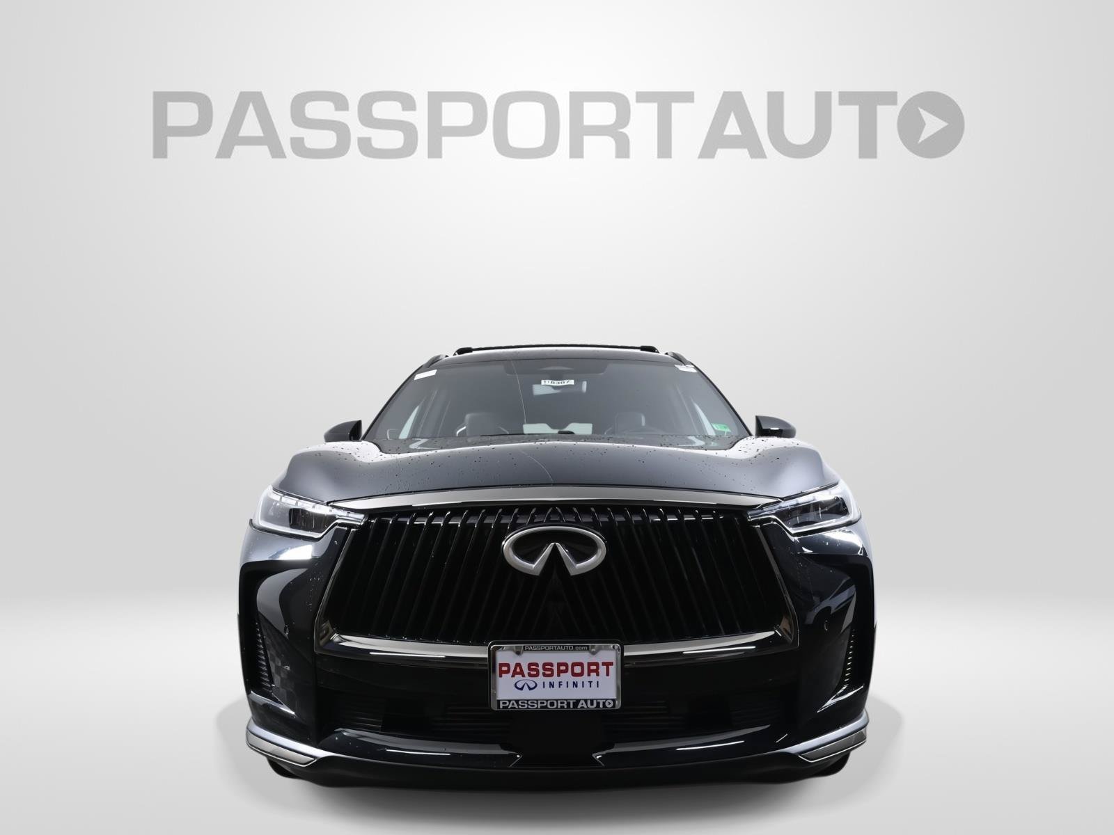 Used 2026 INFINITI QX60 Autograph w/ Autograph Tech Package AWD/4WD image 2
