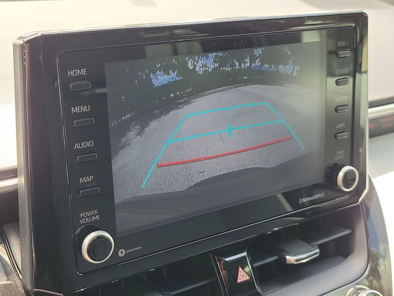 Used 2022 Toyota Corolla SE FWD image 25