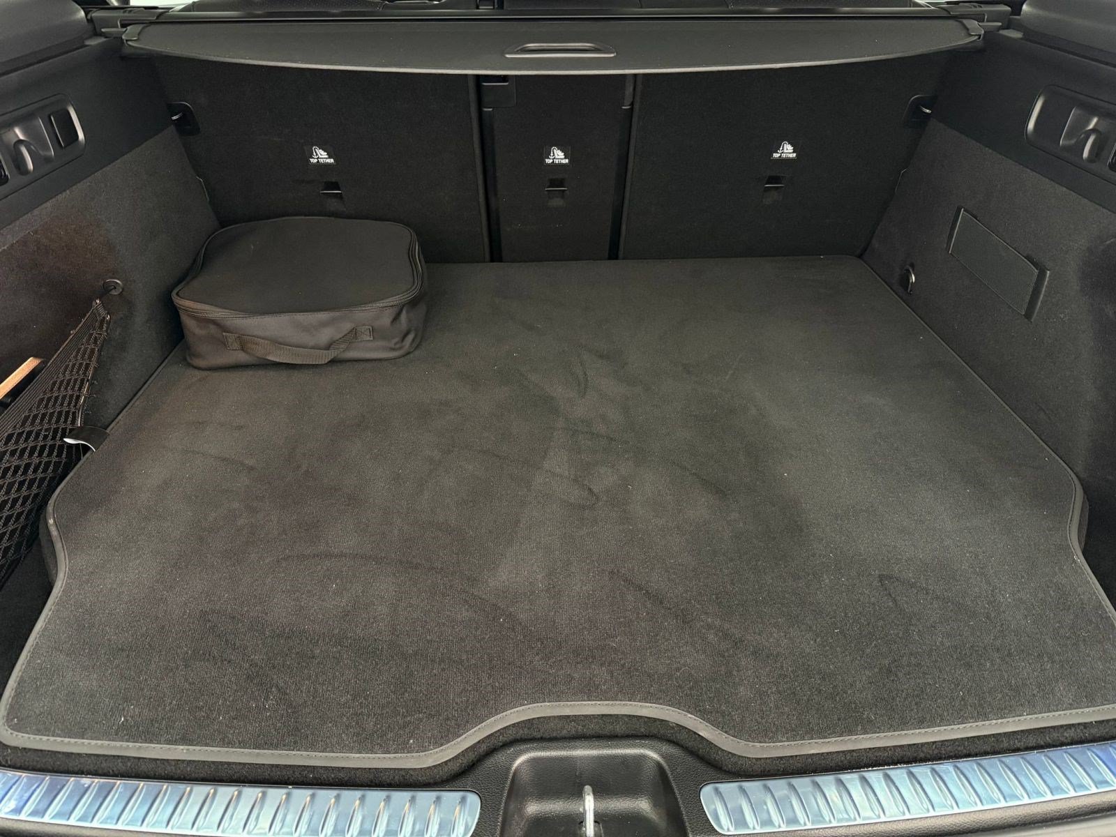 Certified 2025 Mercedes-Benz GLC 350e 4MATIC image 21