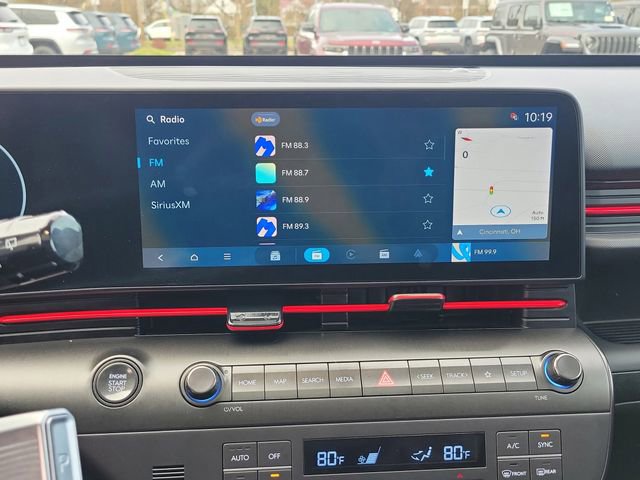 Used 2024 Hyundai Kona N Line image 15