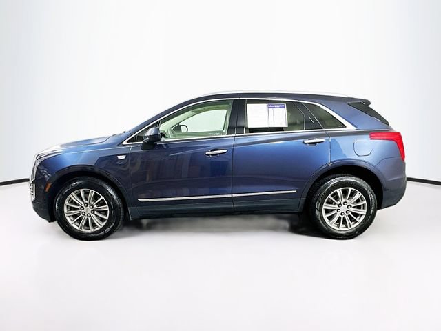 Used 2018 Cadillac XT5 Luxury w/ Driver Awareness Package AWD/4WD image 5