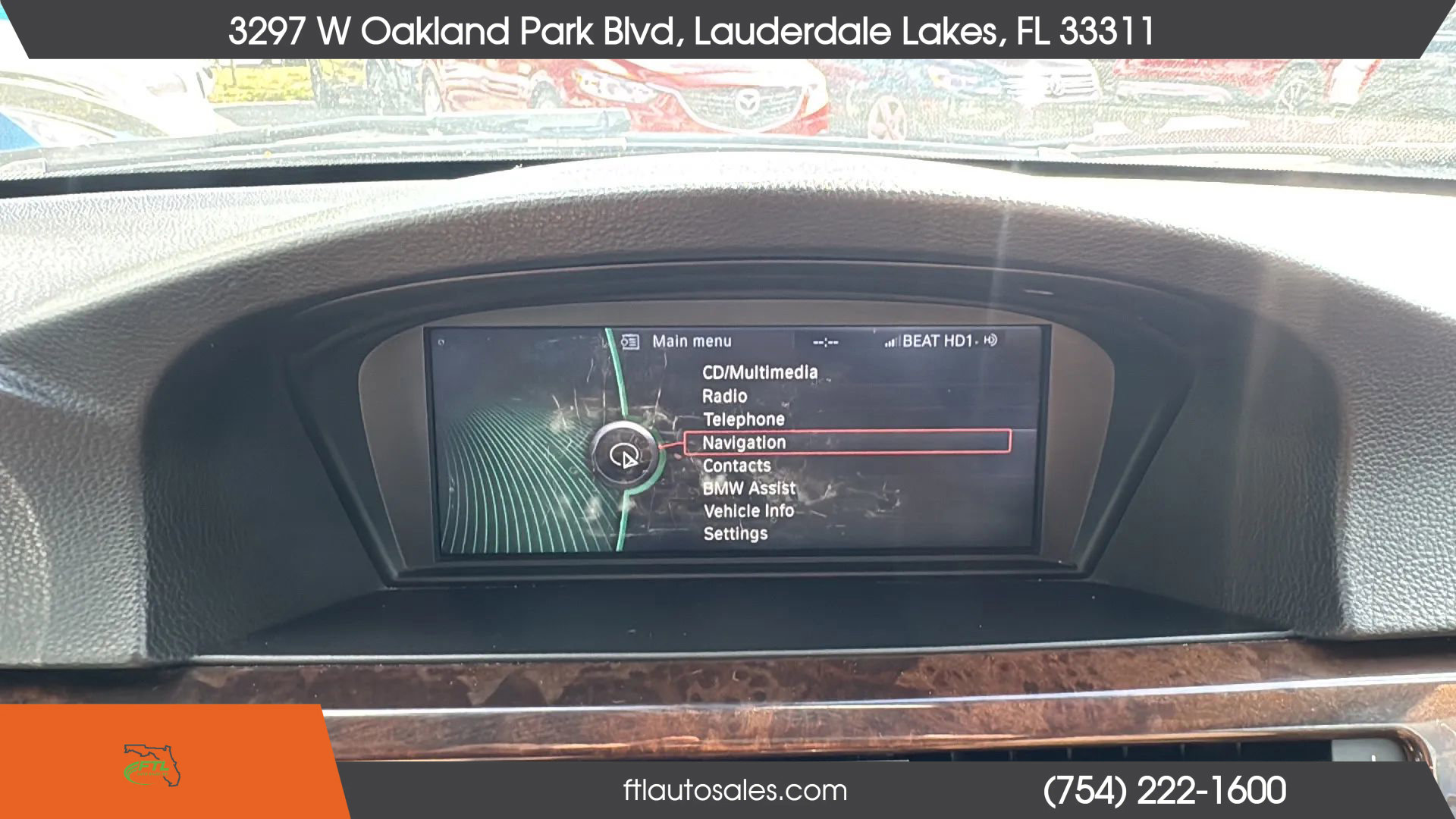 Used 2010 BMW 335i Convertible image 59