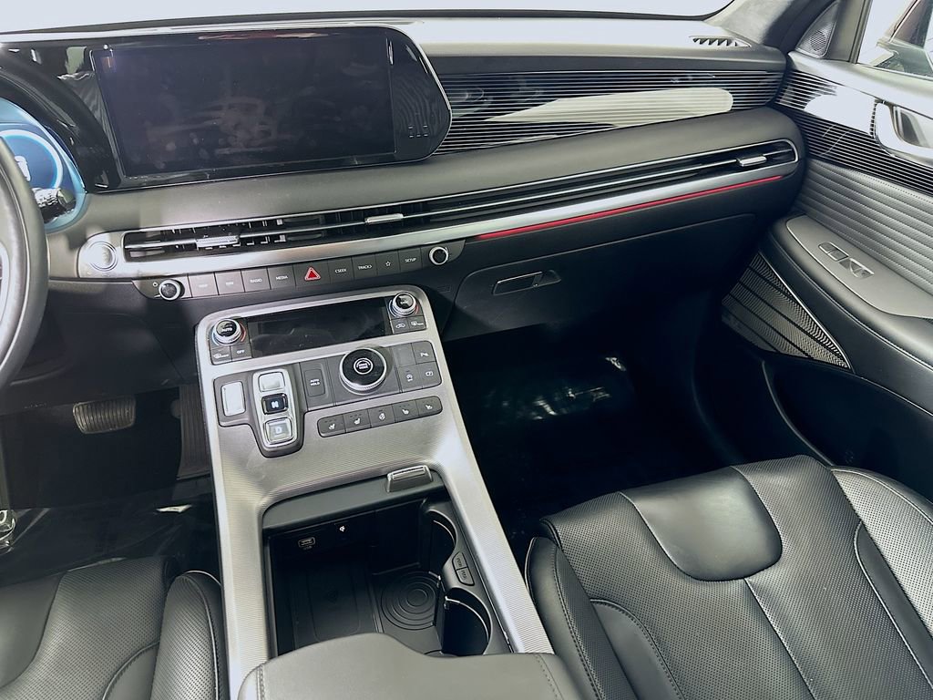 Used 2024 Hyundai Palisade Calligraphy image 20