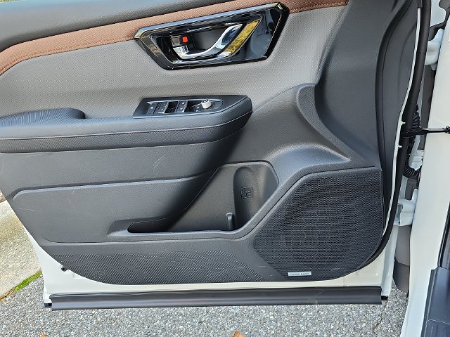 New 2026 Subaru Forester Sport AWD/4WD image 7