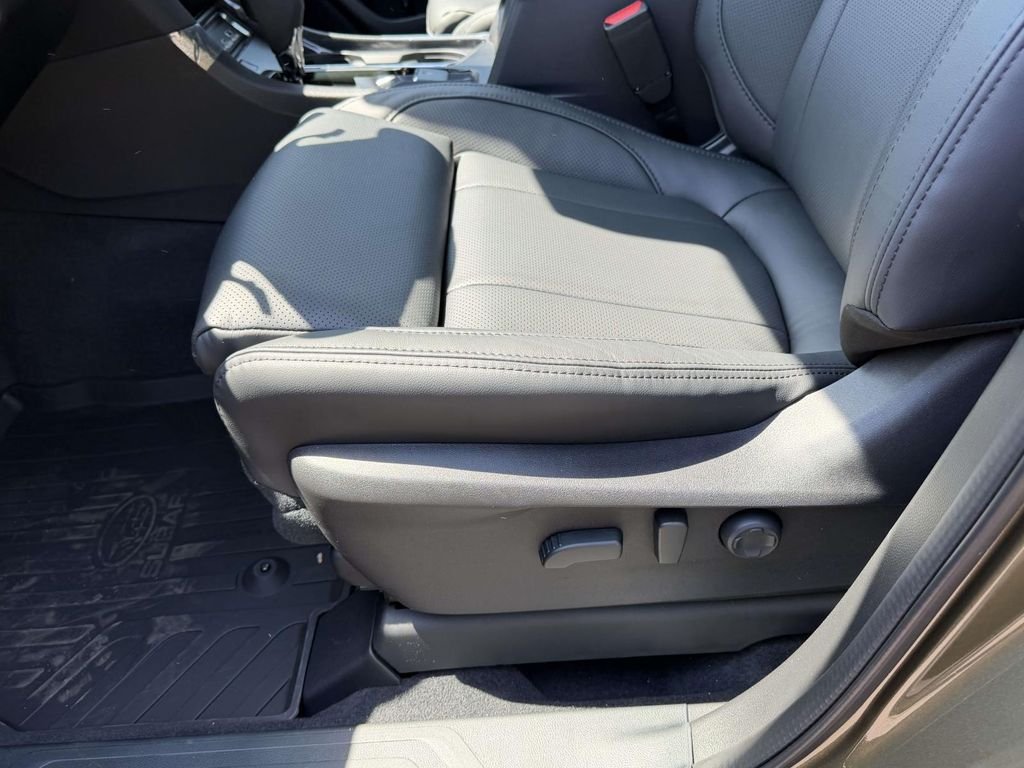 New 2026 Subaru Ascent Bronze Edition w/ Onyx Package AWD/4WD image 15