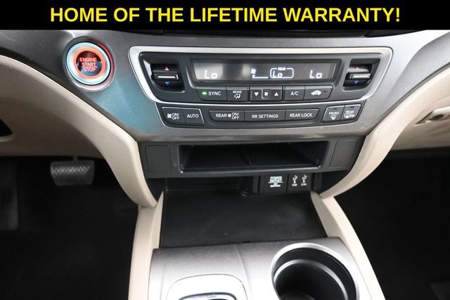 Used 2016 Honda Pilot EX image 26