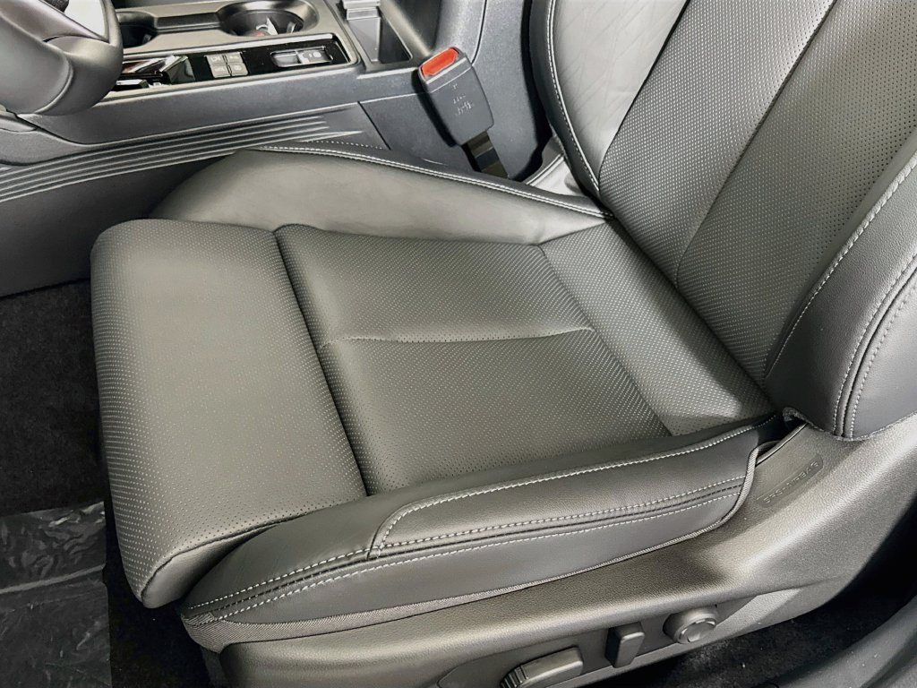 New 2026 Subaru Outback Touring XT AWD/4WD image 20