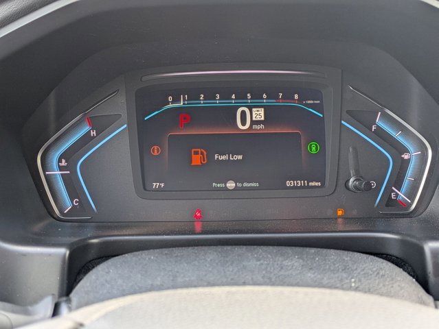 Used 2024 Honda Odyssey EX-L image 10