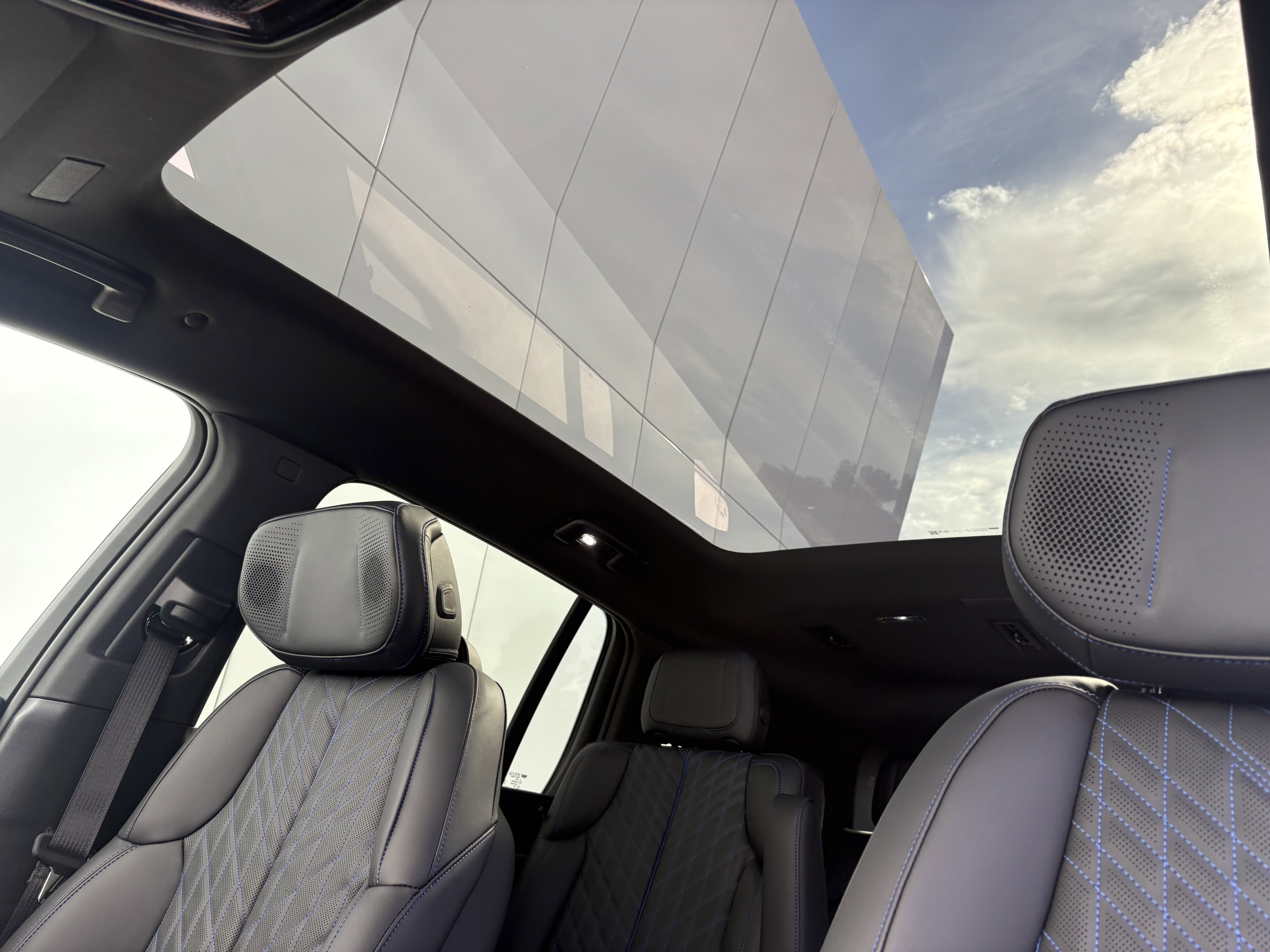 New 2026 Cadillac Escalade IQ Sport 1 image 18