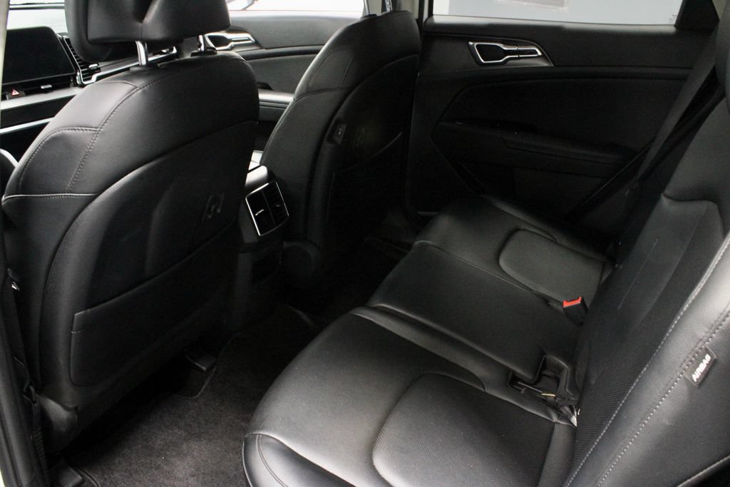 Used 2024 Kia Sportage EX AWD/4WD image 22