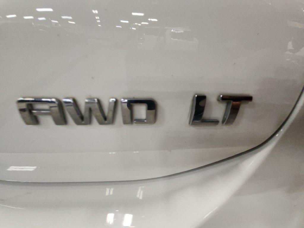 Used 2021 Chevrolet Equinox LT AWD/4WD image 38