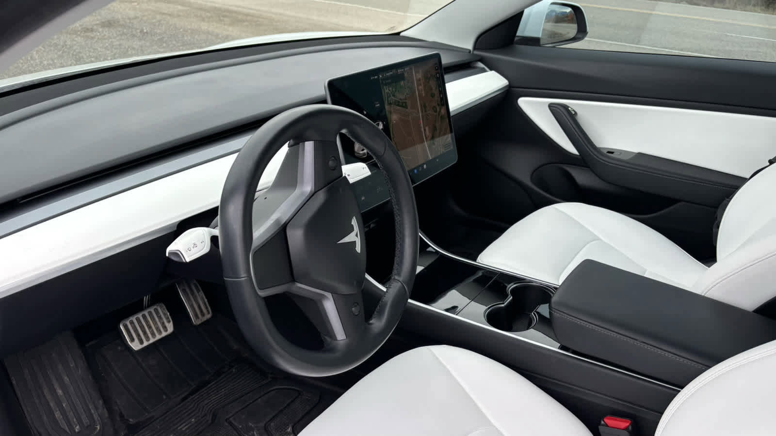 Used 2018 Tesla Model 3 Long Range image 14