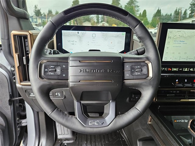 Used 2025 GMC Hummer EV 2X image 19