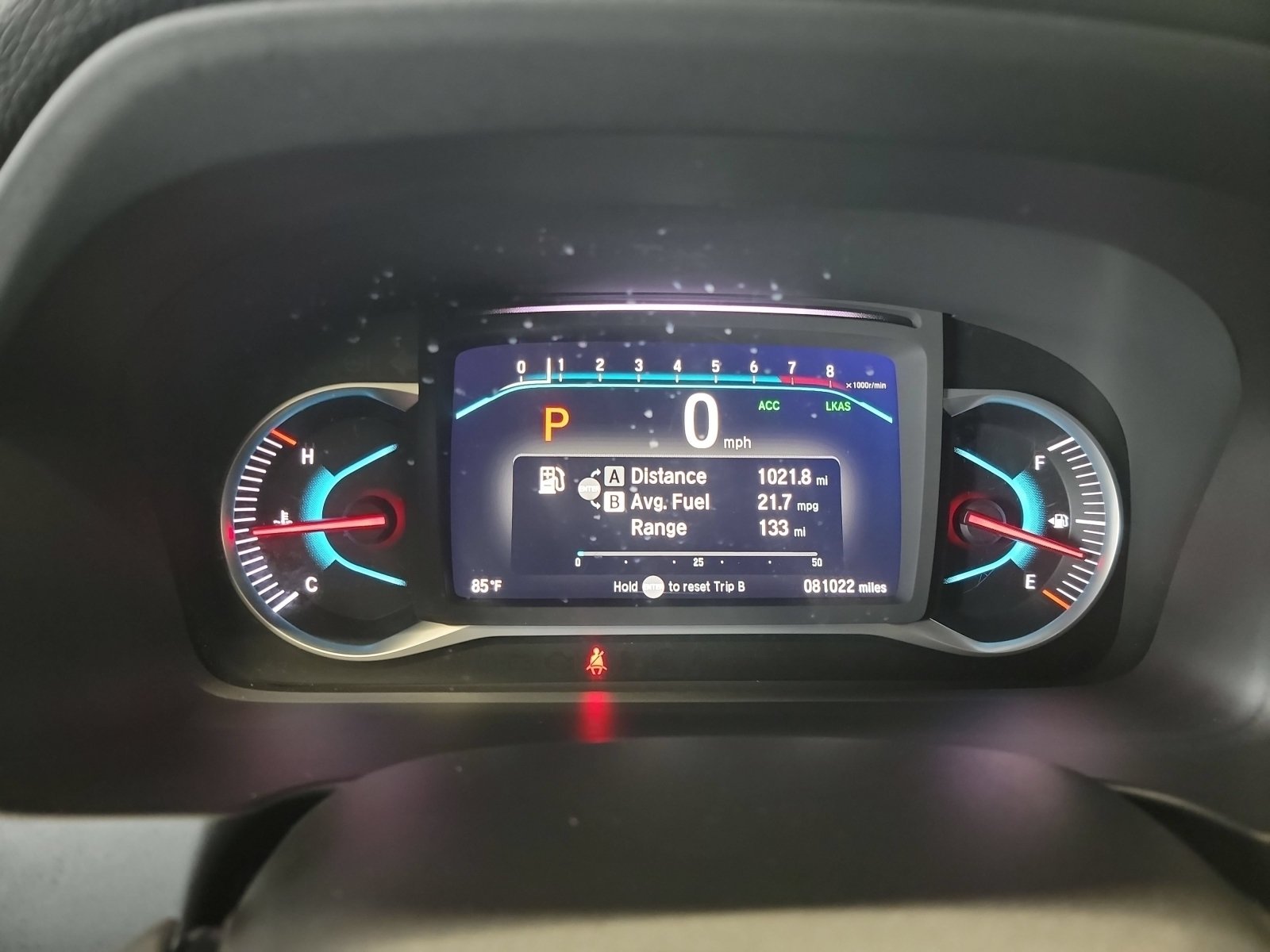 Used 2019 Honda Pilot EX image 18