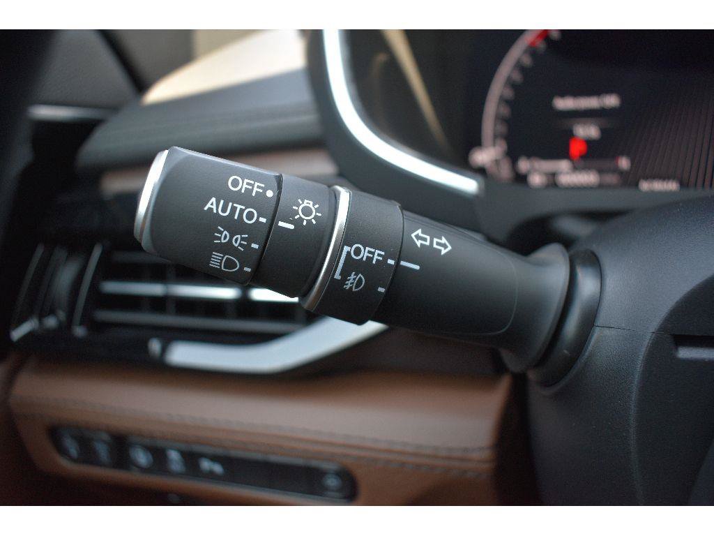 New 2026 Acura MDX w/ Advance Package AWD/4WD image 10