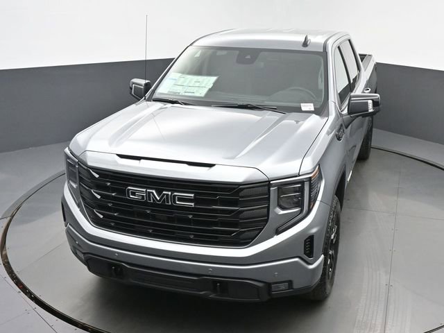 New 2026 GMC Sierra 1500 Elevation image 38
