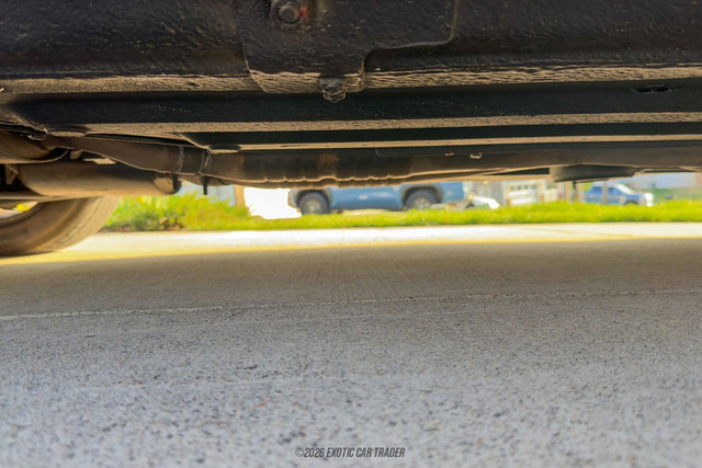 Used 1994 Jaguar XJS 4.0 Convertible image 90