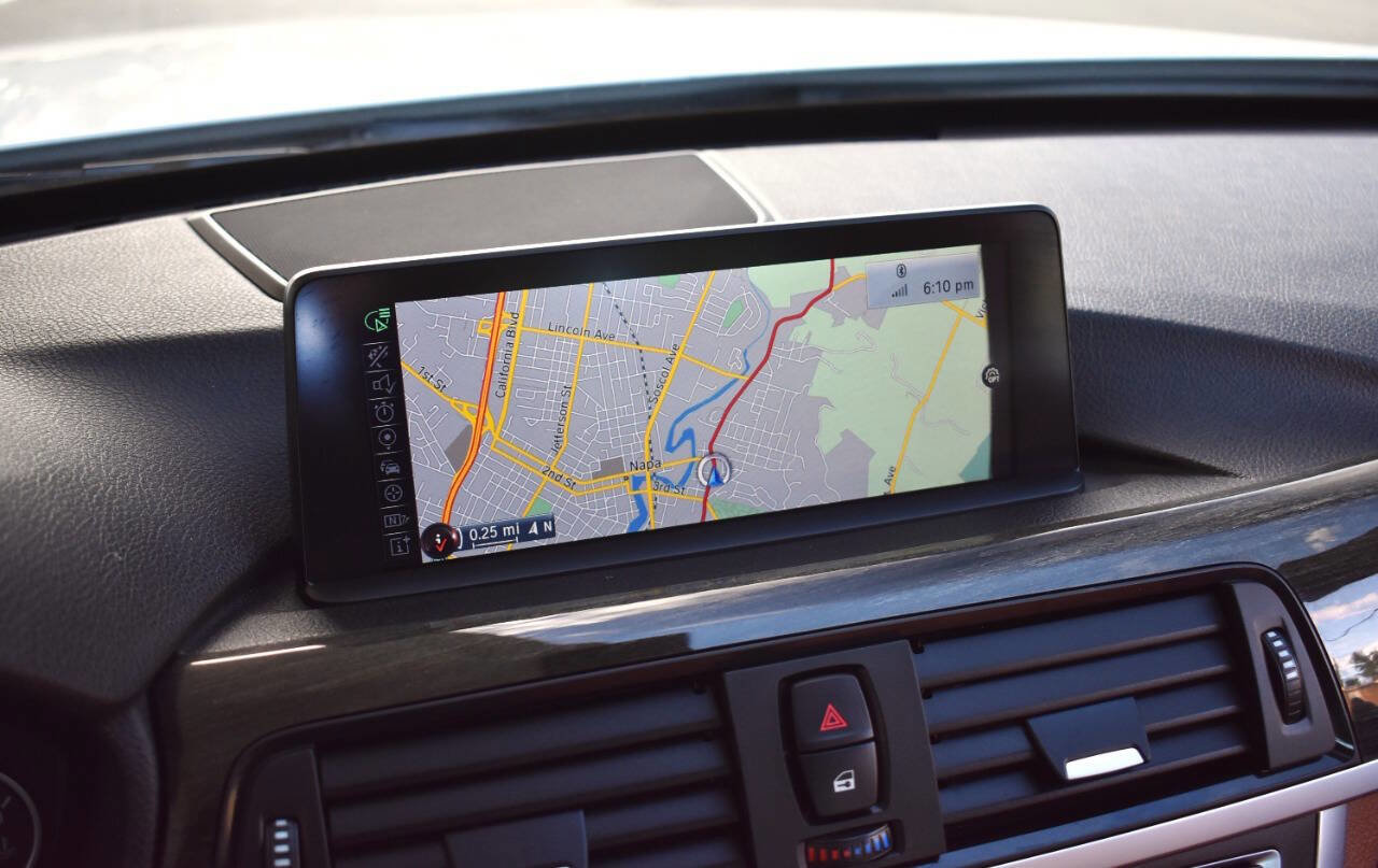 Used 2015 BMW 335i Sedan image 25