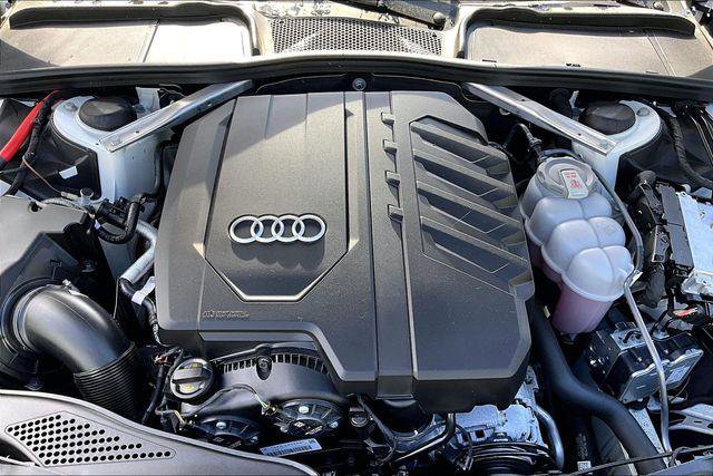 Used 2025 Audi A5 2.0T Premium Plus w/ Convenience Plus Package AWD/4WD image 30