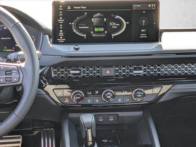 New 2026 Honda Accord Sport image 11