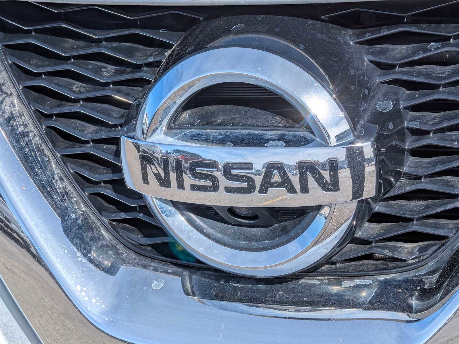 Used 2015 Nissan Rogue SL w/ SL Premium Package image 11