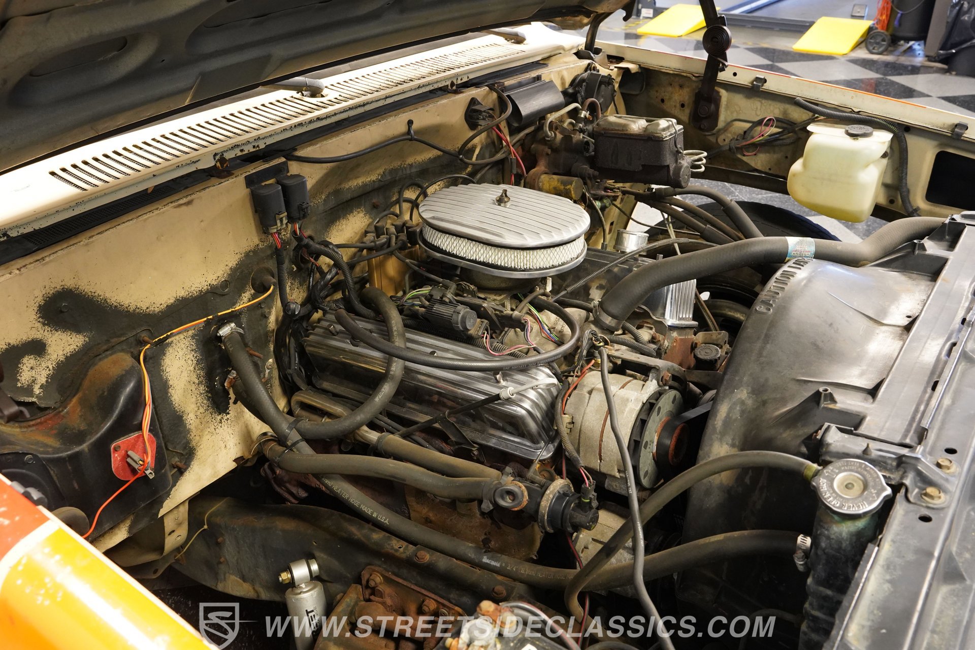 Used 1988 Chevrolet Silverado 3500 Dually Custom image 35