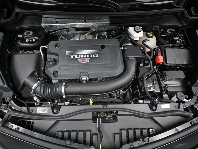 Used 2023 Cadillac XT4 Sport image 52