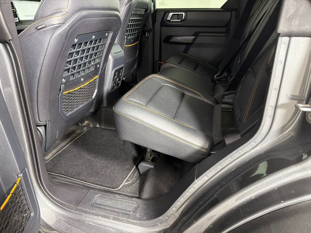 Used 2024 Ford Bronco Badlands AWD/4WD image 22