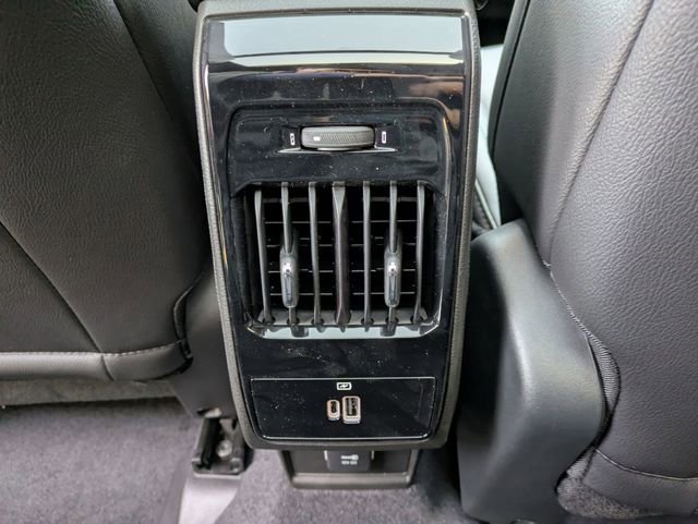 New 2026 Jeep Compass Latitude image 24